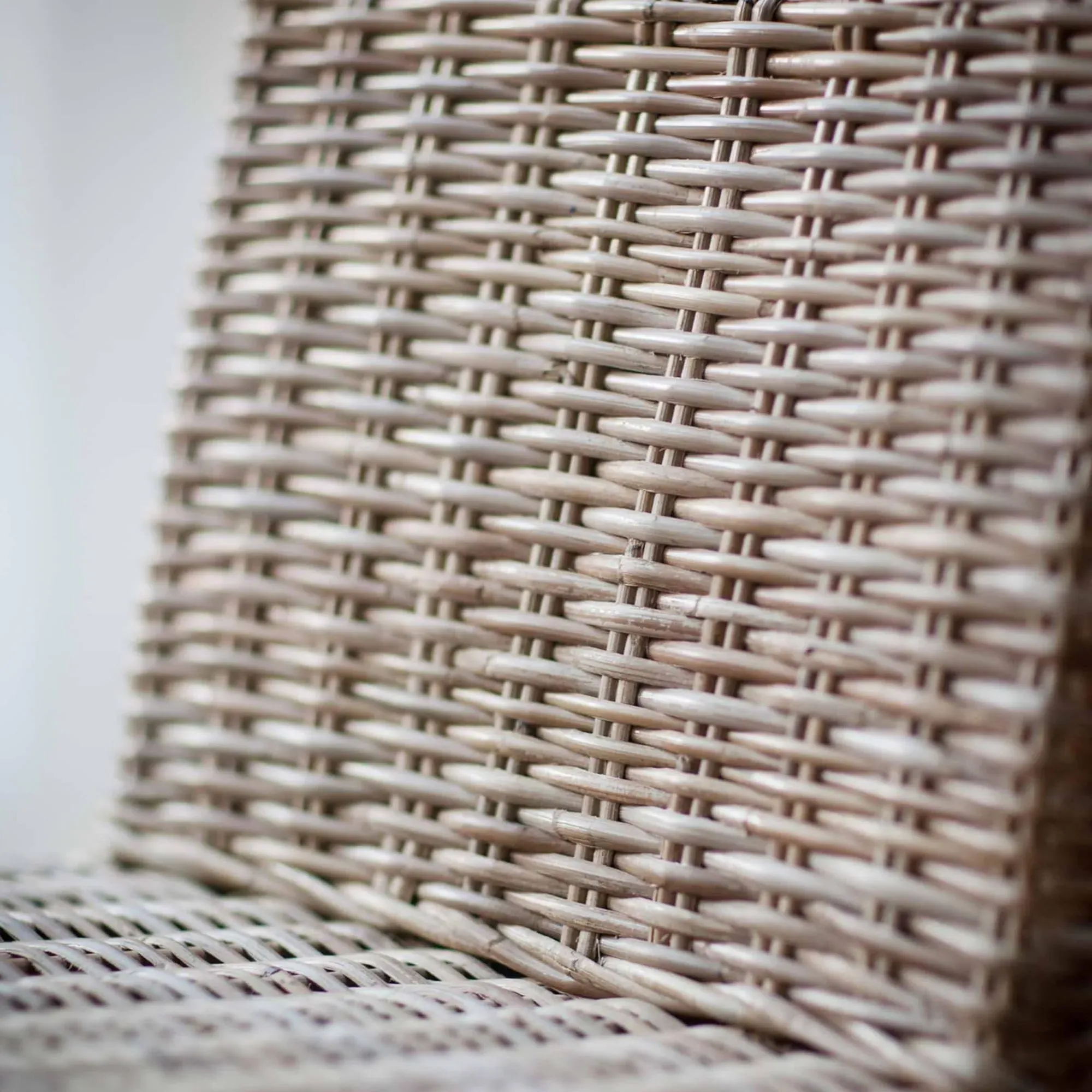 Bembridge Bar Stool - Natural