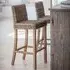 Bembridge Bar Stool - Natural