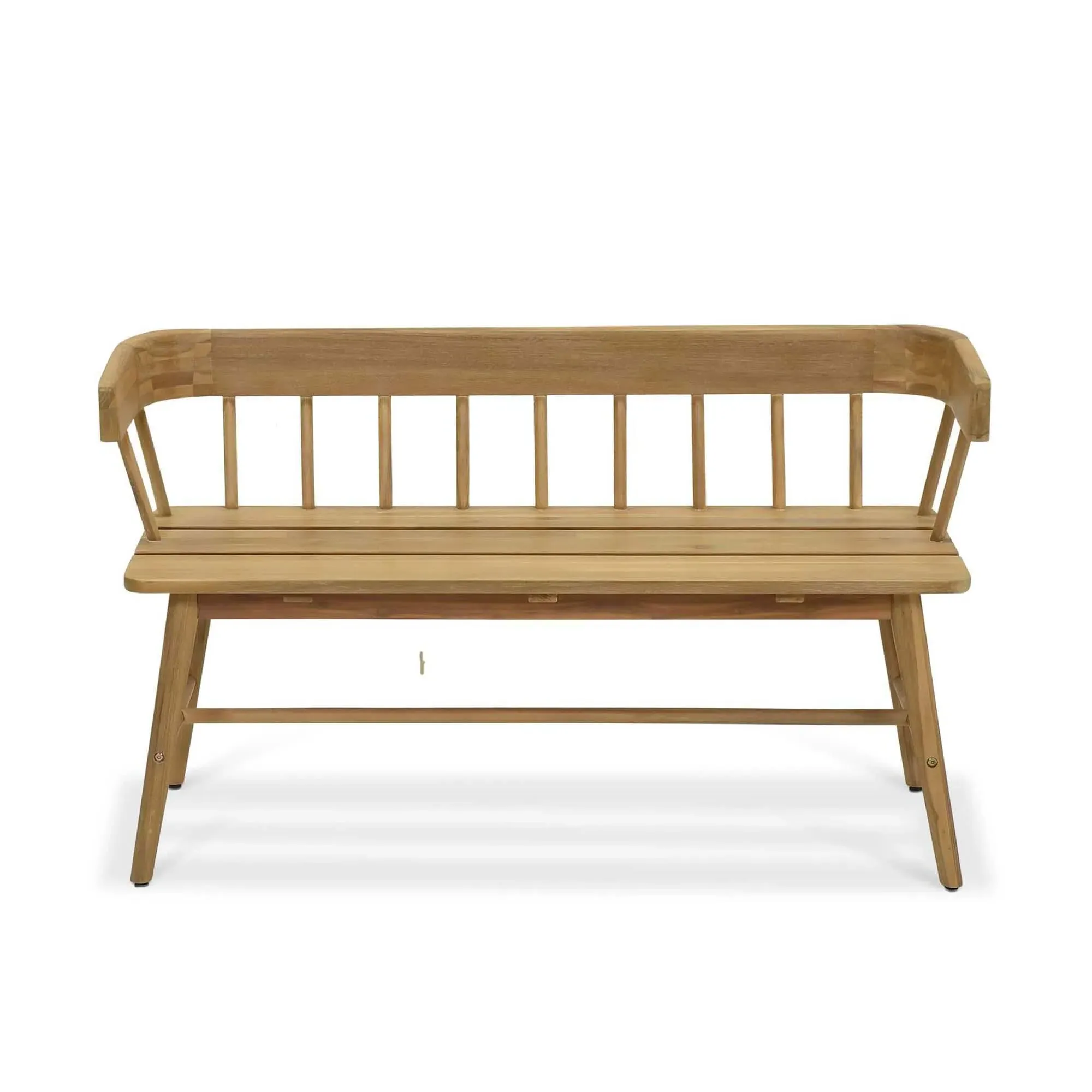Bramley Outdoor Bench - Natural