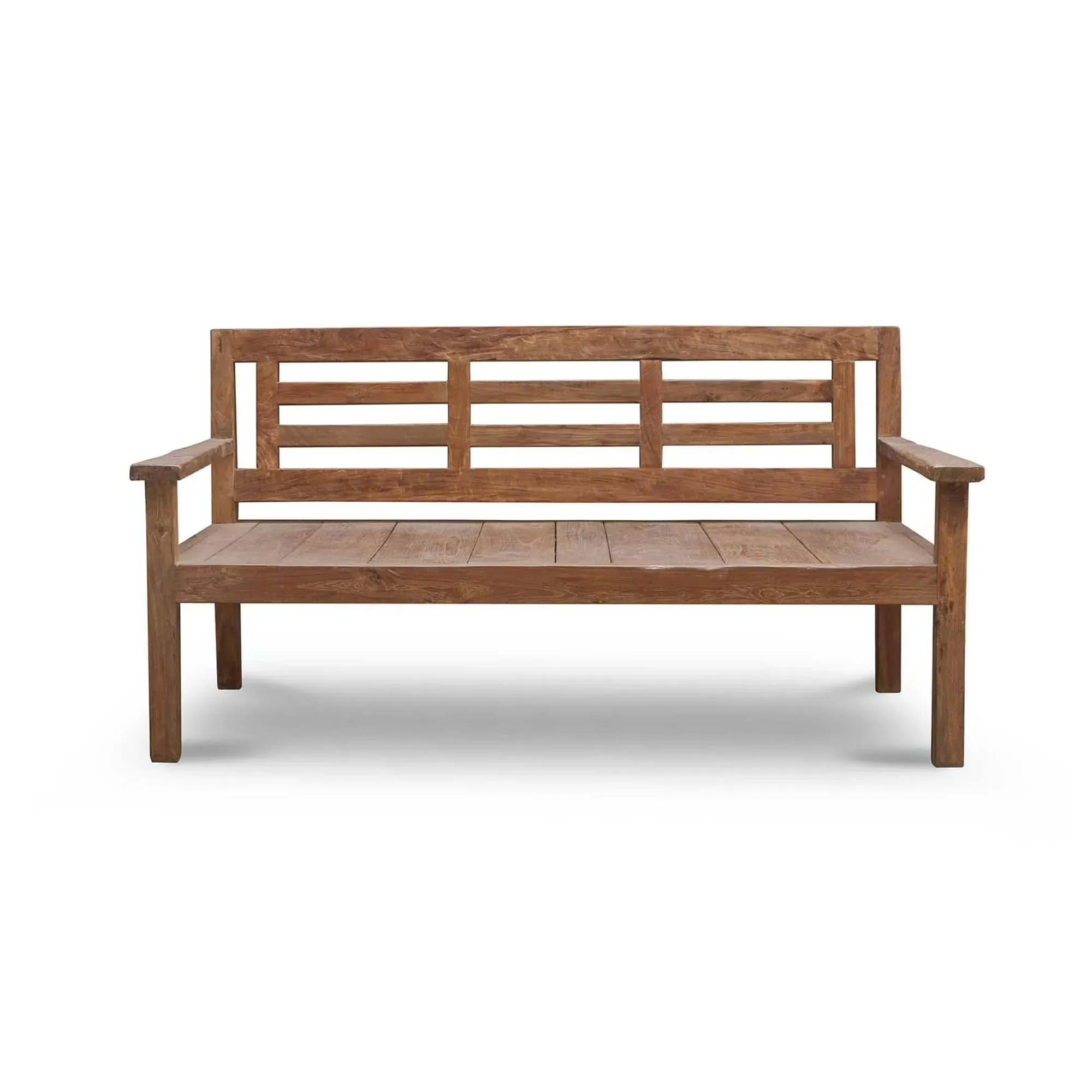 Chastleton Large Outdoor Bench