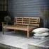 Chastleton Large Outdoor Bench