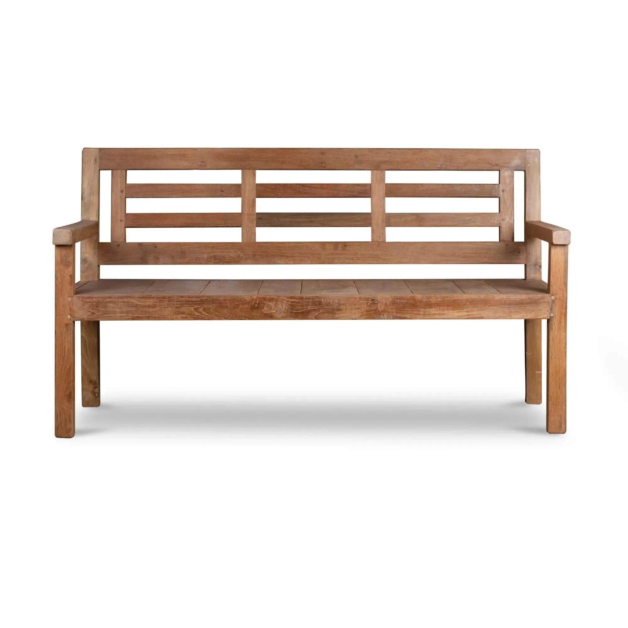 Chastleton Outdoor Bench