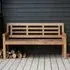 Chastleton Outdoor Bench