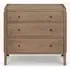 Chesterton Chest of Drawers - Natural, Rattan