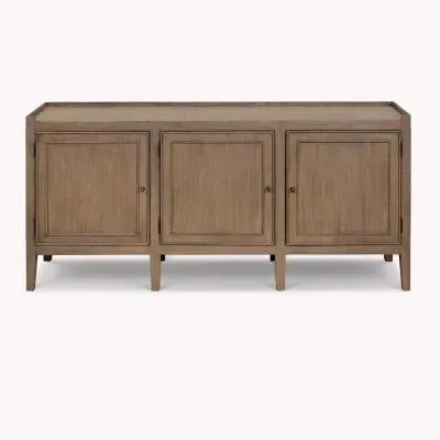 Chesterton Sideboard - Natural, Rattan image