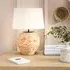 Dunsfold Table Lamp - Natural