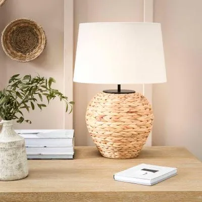 Dunsfold Table Lamp - Natural image