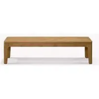 Elcot Bench - Natural
