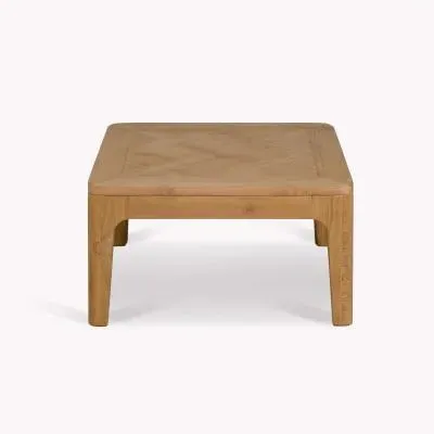Elcot Coffee Table - Natural image