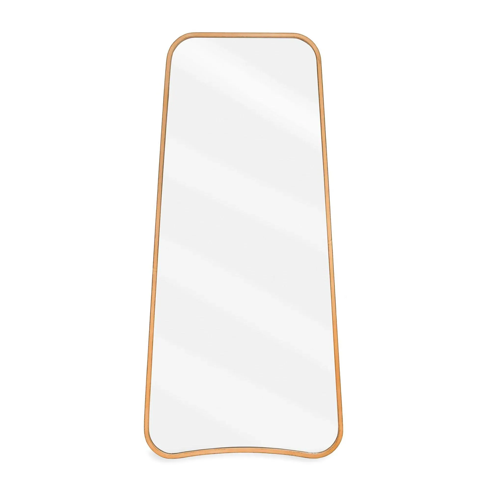 Epwell Mirror - Bronze