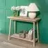 Hambledon Console Table - Natural, Oak