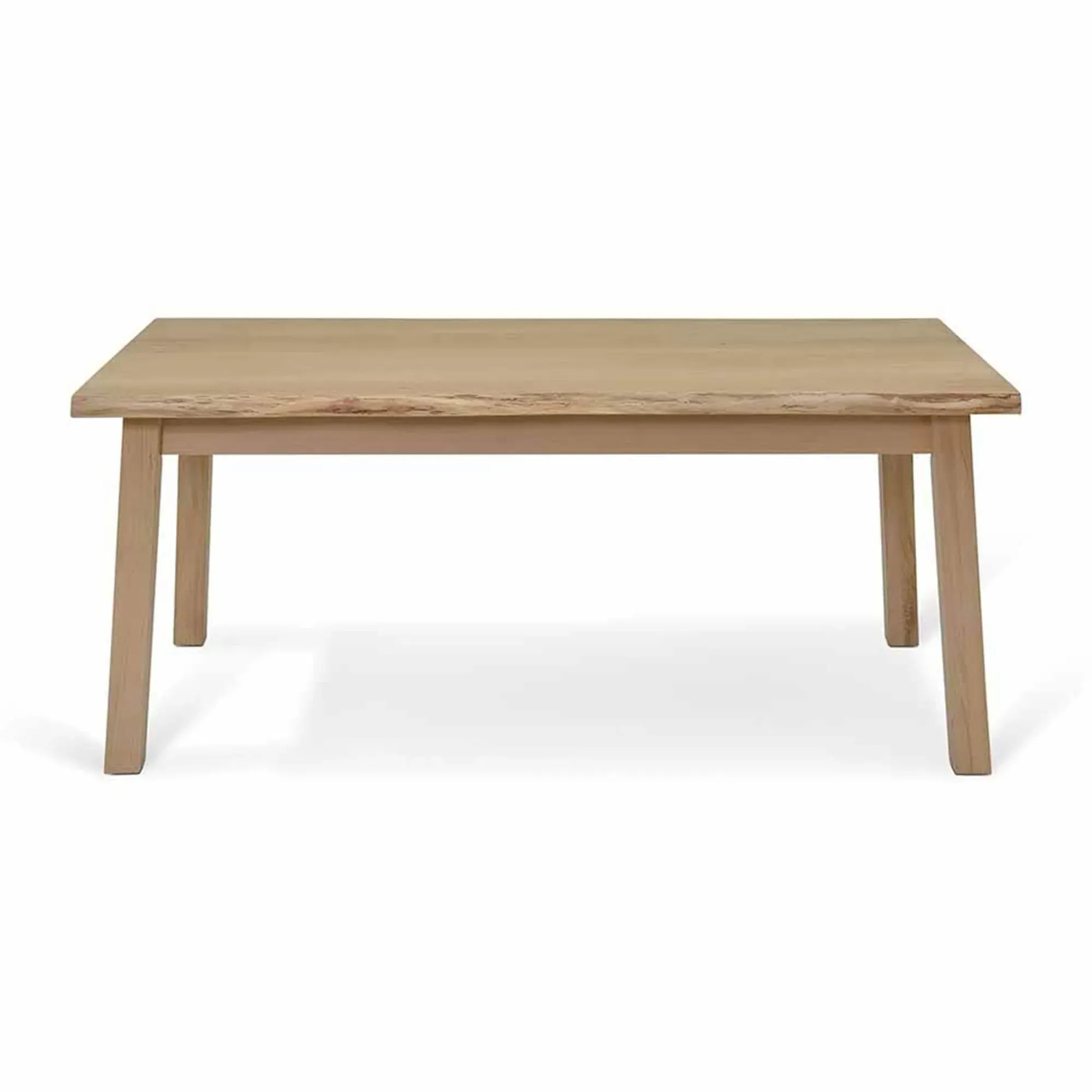 Hambledon Dining Table - Natural, Oak