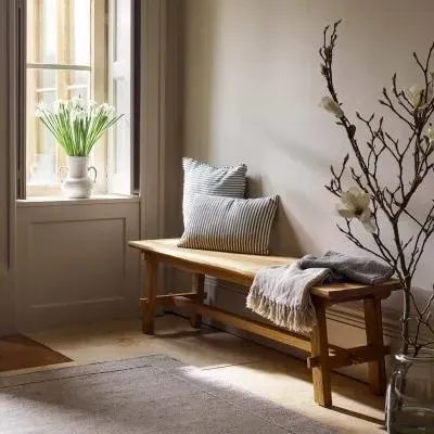 Hanborough Bench image