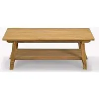 Hanborough Coffee Table