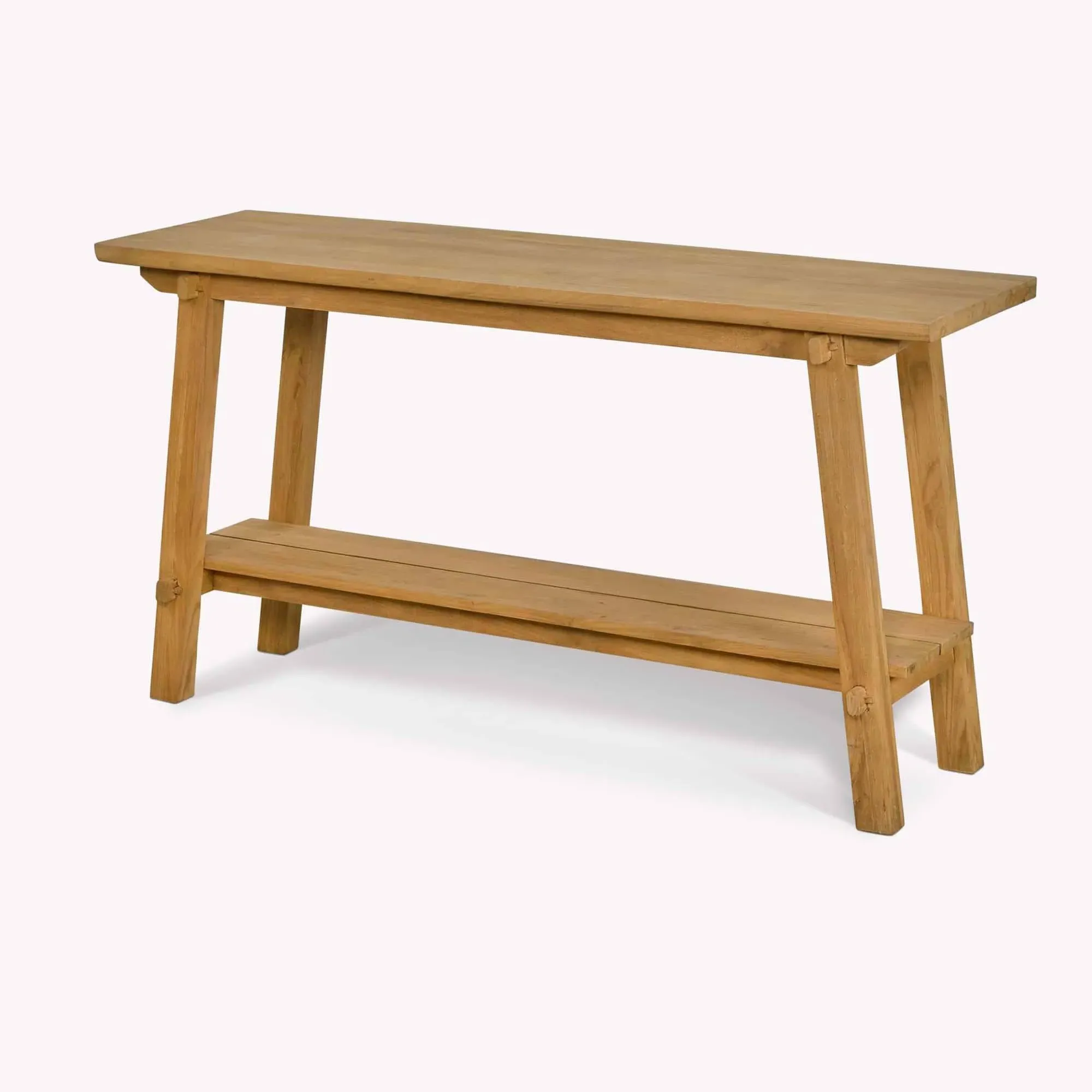 Hanborough Console Table