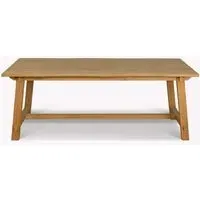Hanborough Dining Table