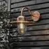 Howick Wall Light - Copper