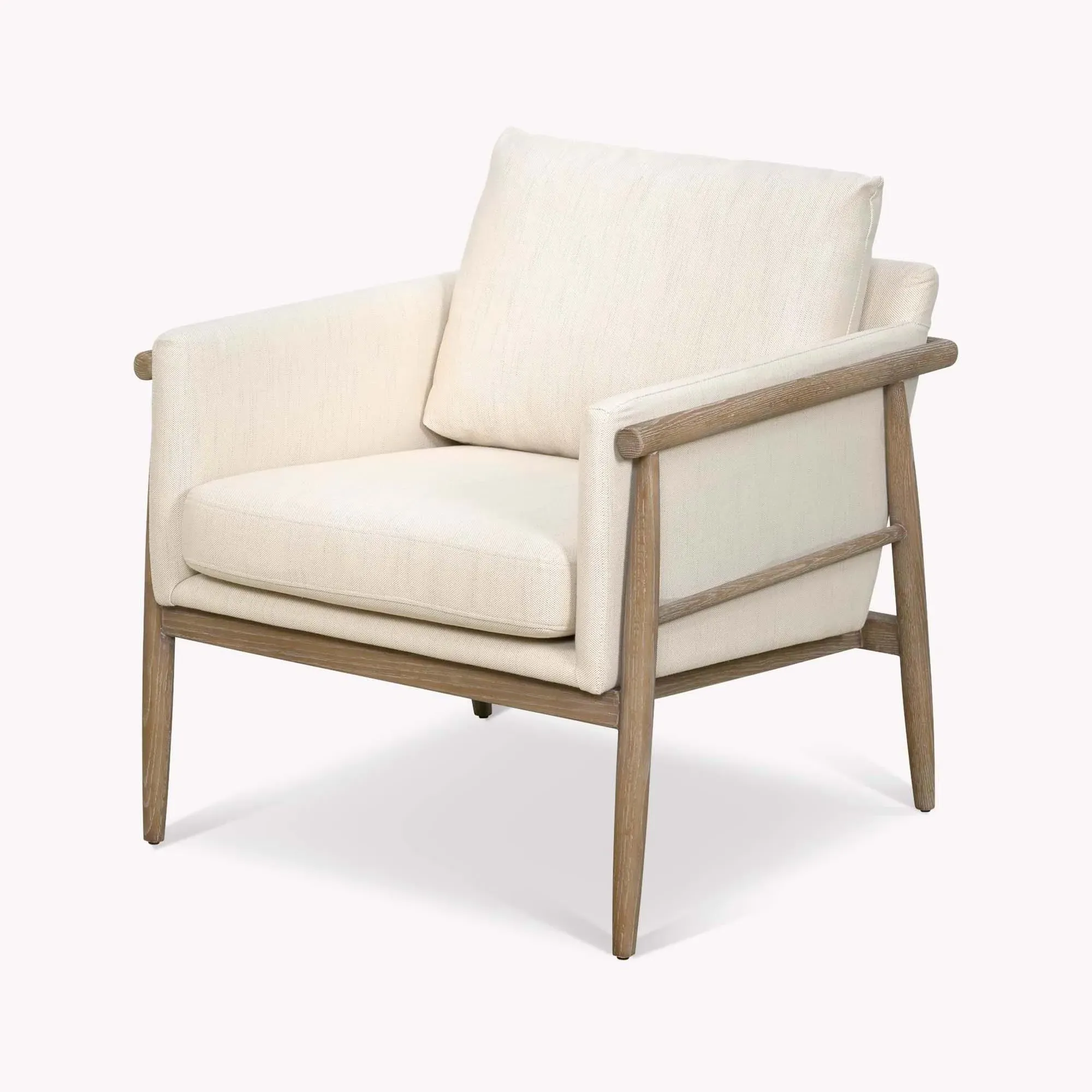 Kennington Armchair - Natural