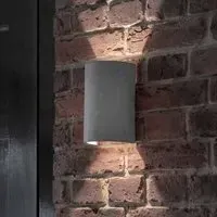 Kew Up and Down Wall Light