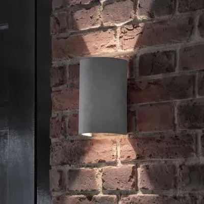 Kew Up and Down Wall Light image