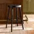Lilley Bar Stool - Black