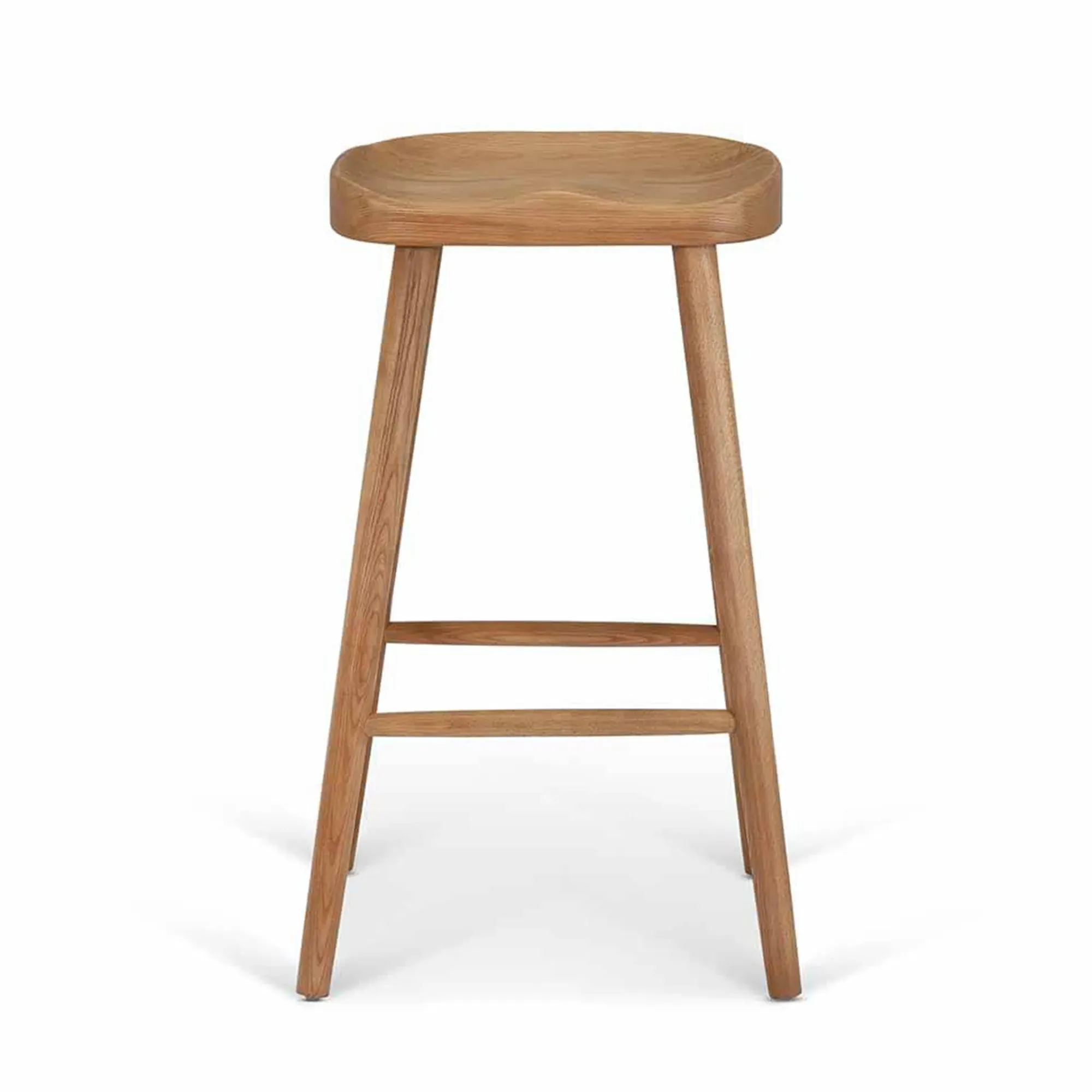Lilley Bar Stool - Natural