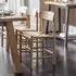 Longworth Dining Chairs Set of 2 - Natural, Rattan