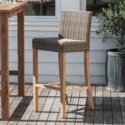 Lymington Bar Stool image