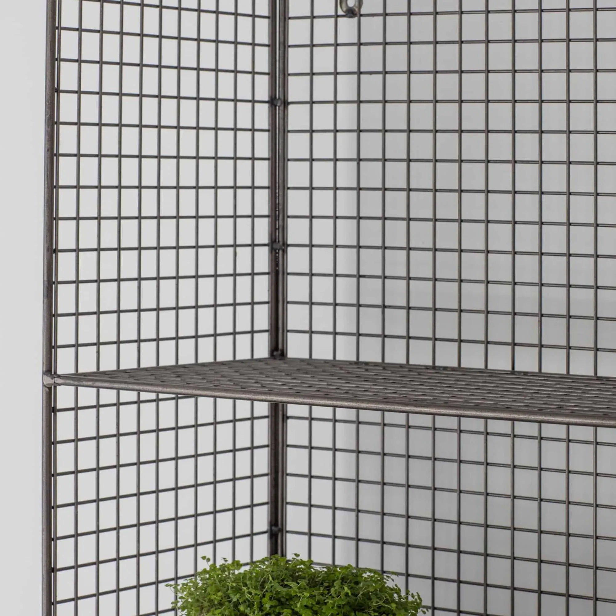 Portobello Large Shelving Unit