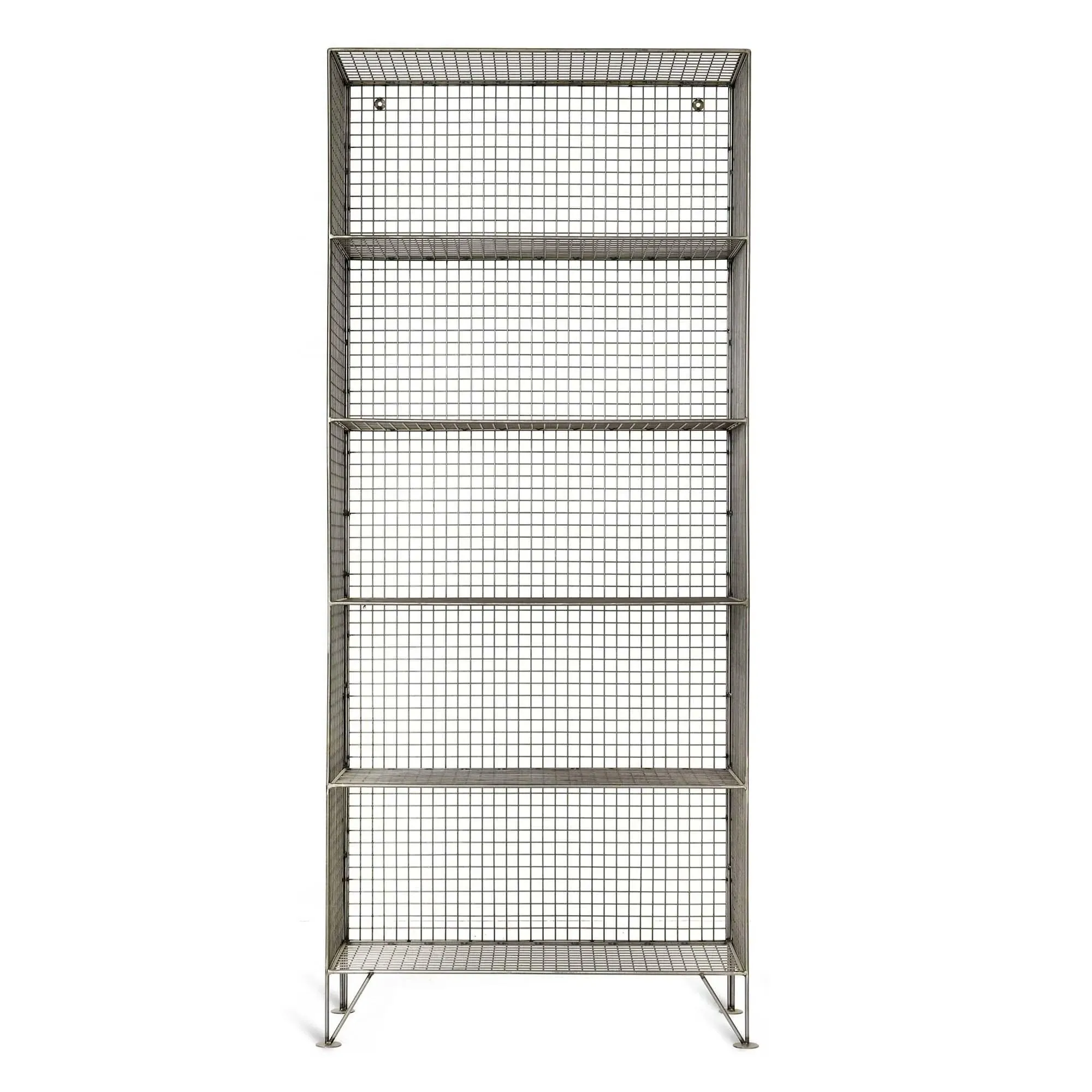 Portobello Large Shelving Unit