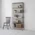 Portobello Large Shelving Unit
