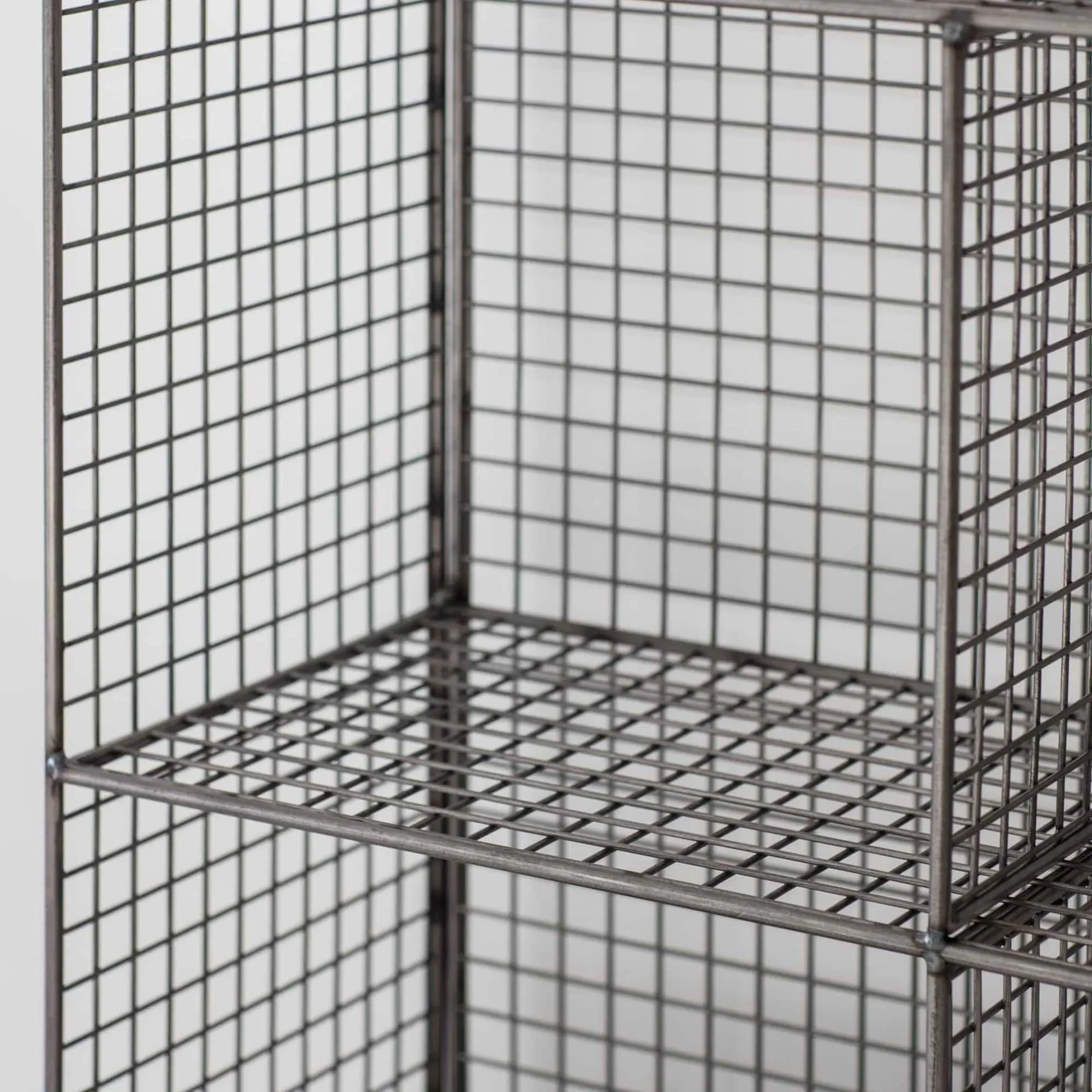 Portobello Small Shelving Unit