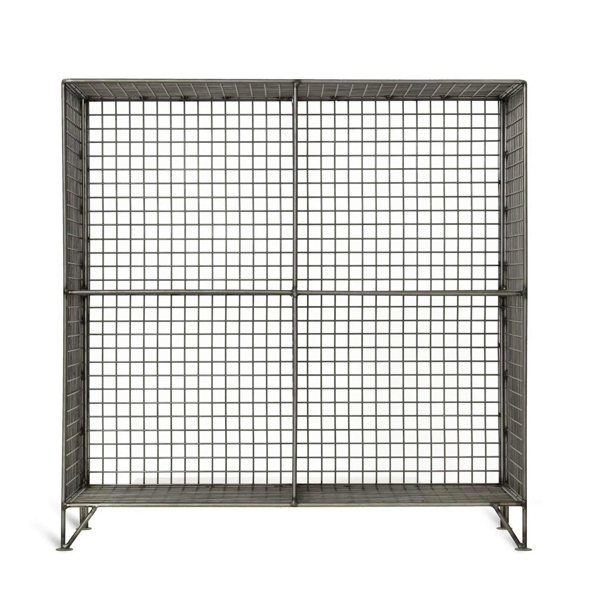 Portobello Small Shelving Unit