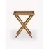 Radley Butlers Tray and Stand - Antique Wash, Teak
