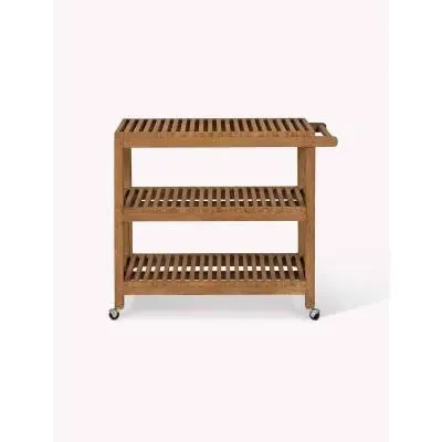 Radley Island Unit - Antique Wash, Teak