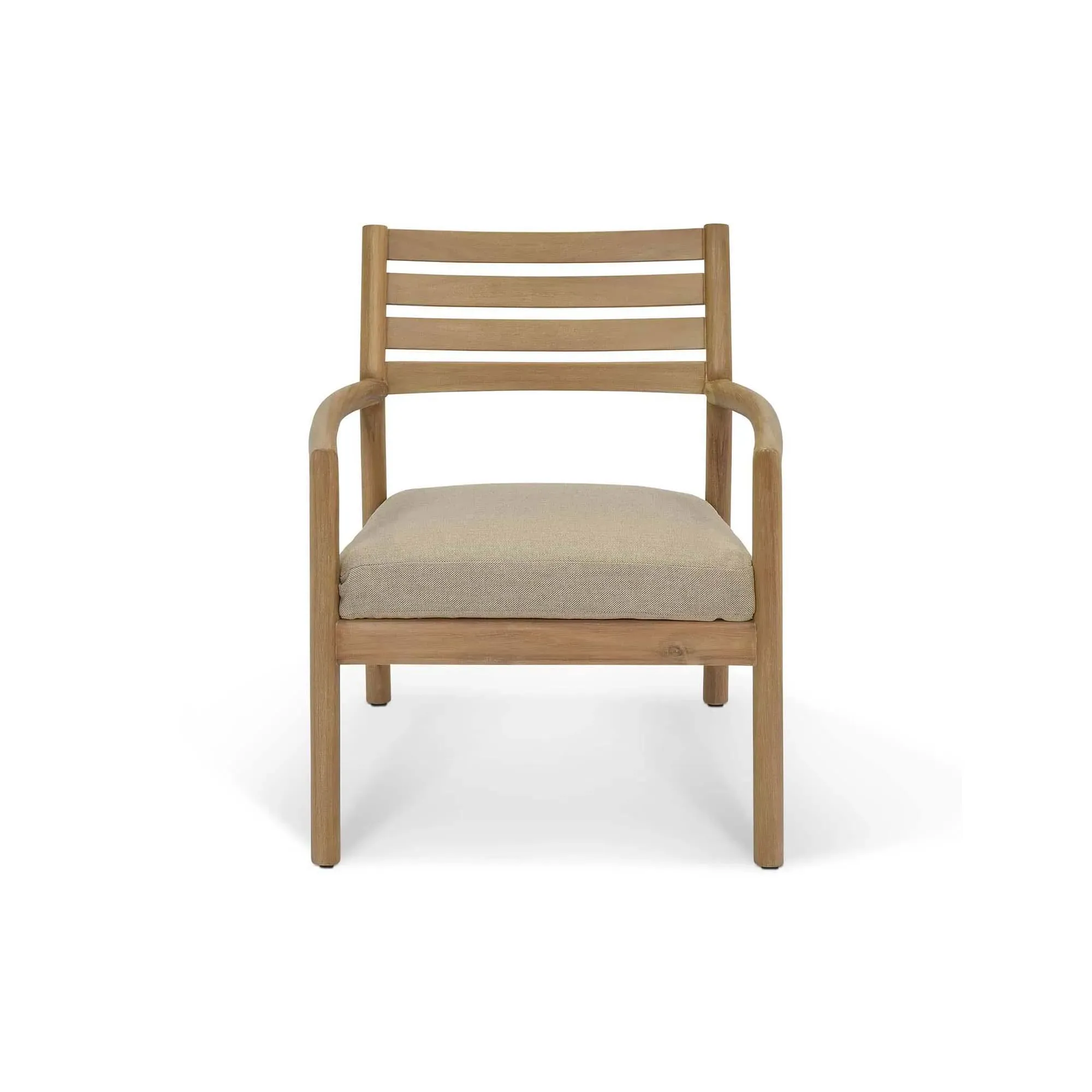 Somersham Outdoor Armchair - Natural
