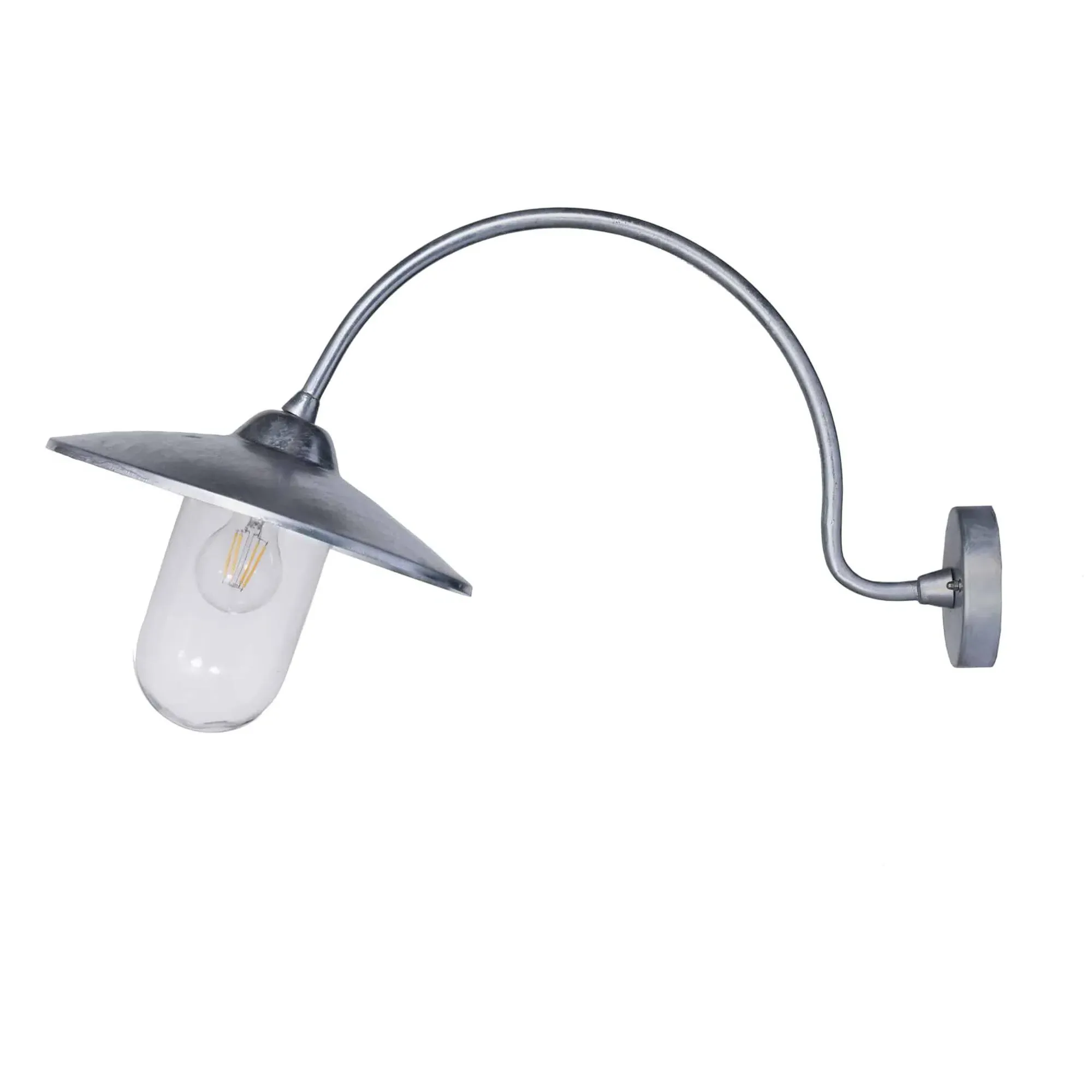 St Ives Arched Swan Neck Light