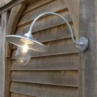 St Ives Arched Swan Neck Light