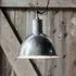 St Ives Bay Outdoor Pendant Light - Brass