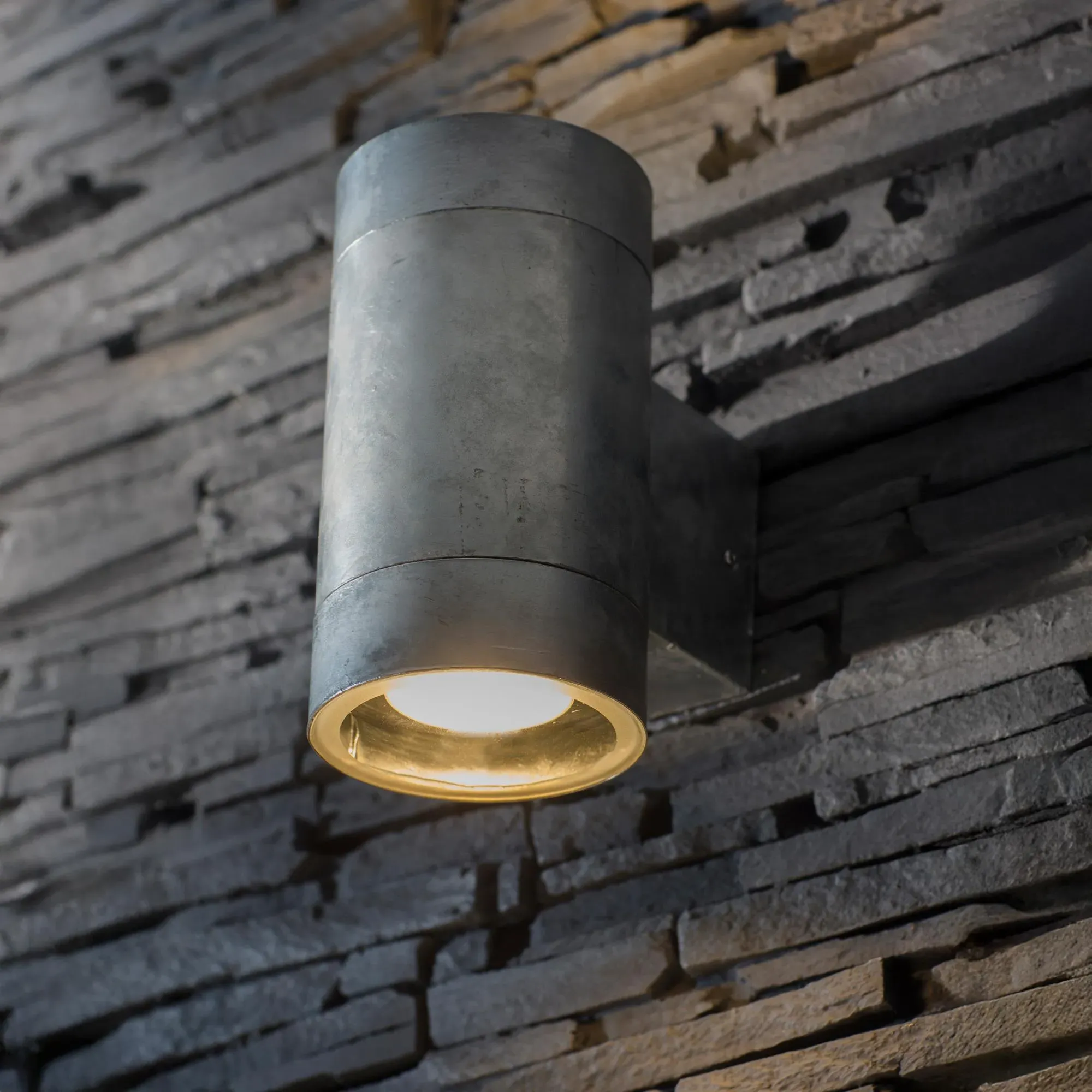 St Ives Large Up and Down Light