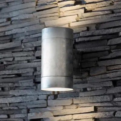 St Ives Large Up and Down Light image