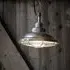 St Ives Mariner Outdoor Pendant Light - Brass