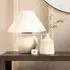 Tisbury Table Lamp - Natural