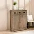 Topsham Small Sideboard - Natural