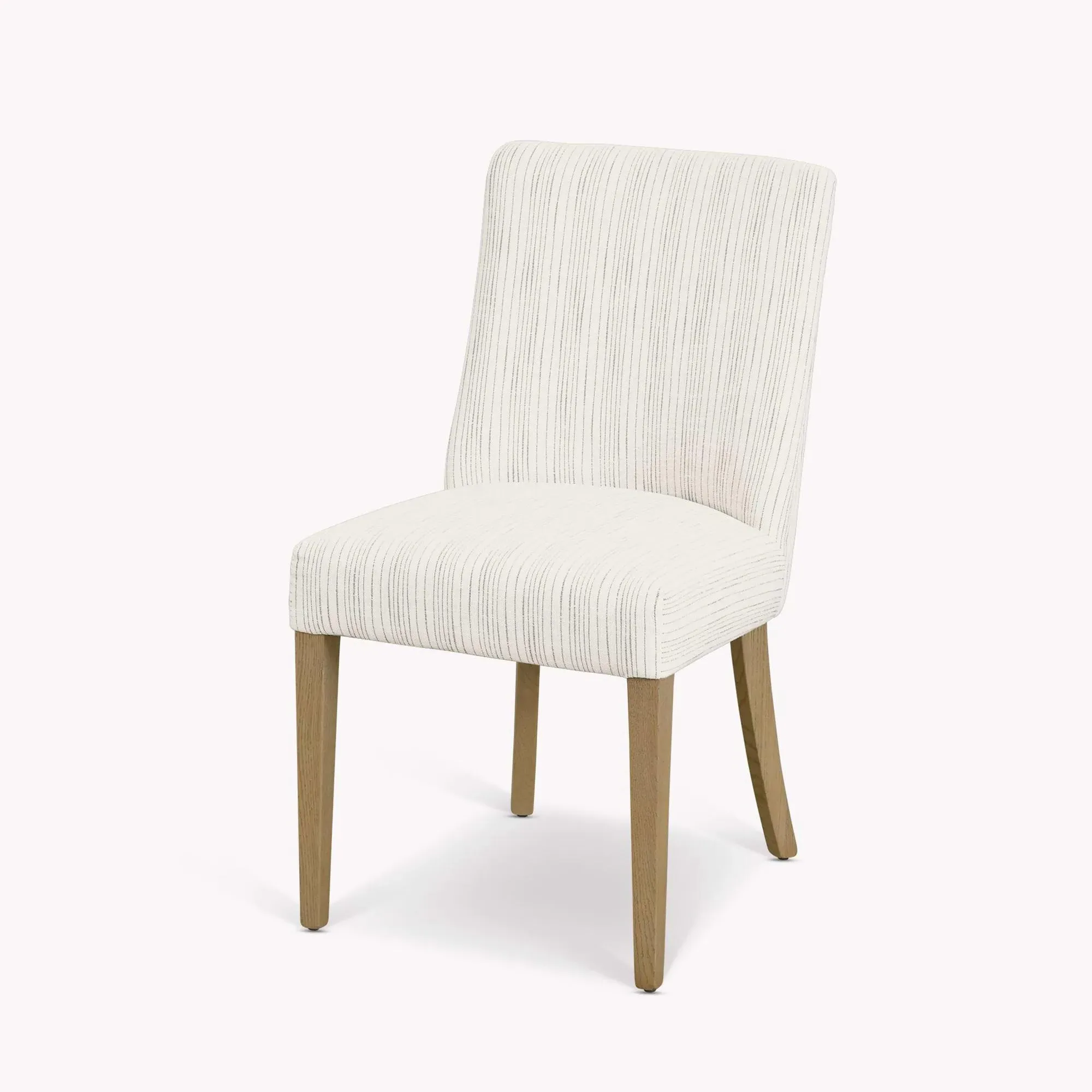 Wraysbury Dining Chair Set of 2 - Natural