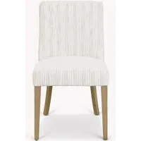 Wraysbury Dining Chair Set of 2 - Natural