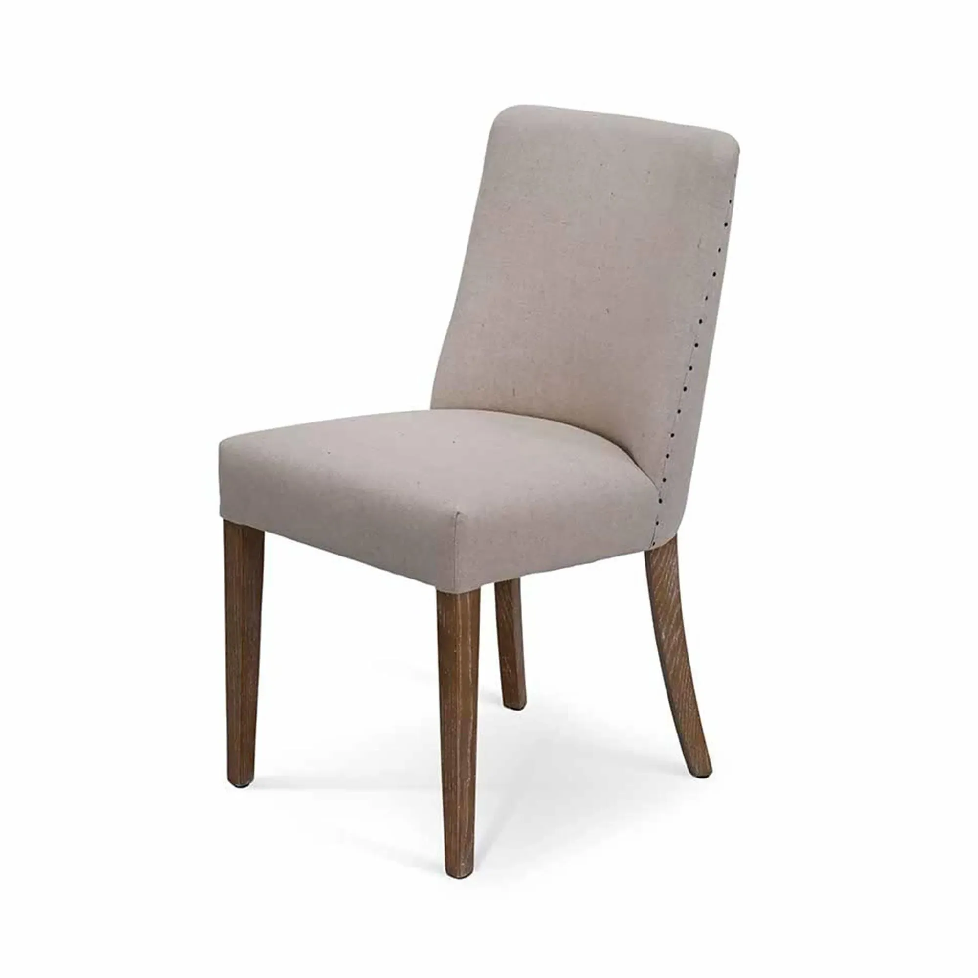 Wraysbury Dining Chair Set of 2 - Natural