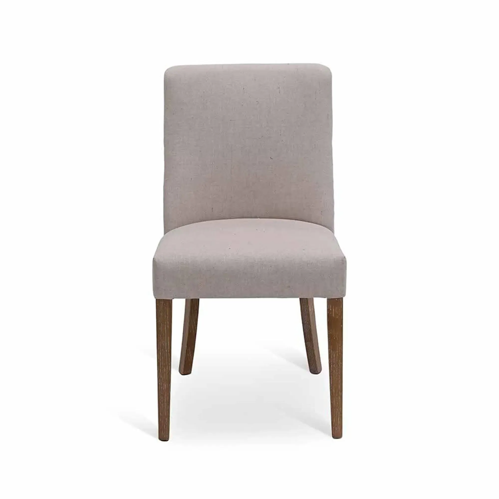 Wraysbury Dining Chair Set of 2 - Natural