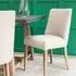 Wraysbury Dining Chair Set of 2 - Natural