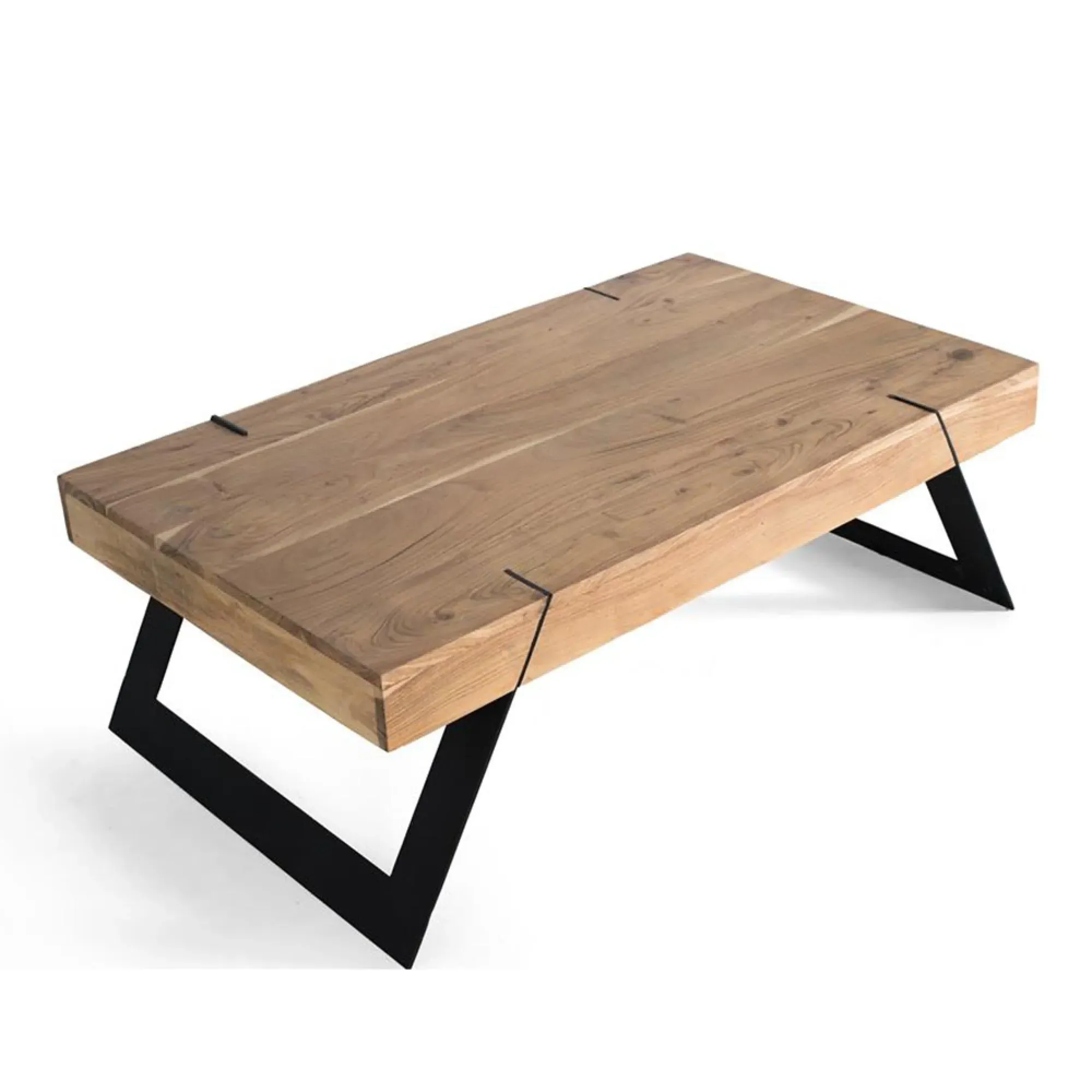 Cacavia Coffee Table - Natural, Acacia Wood
